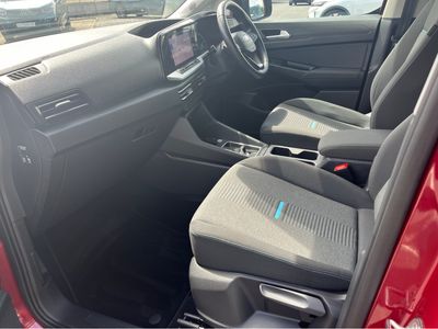 2023 Ford Grand Tourneo Connect