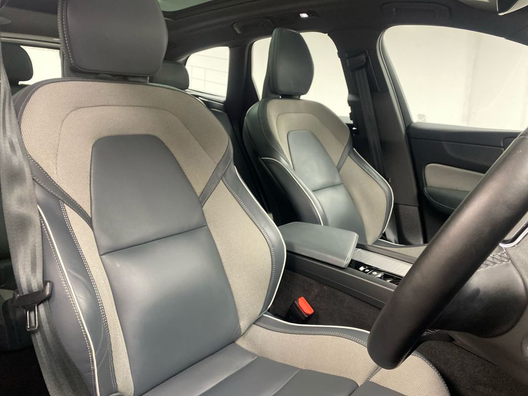 2024 Volvo XC60