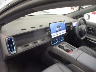 2026 Leapmotor B05