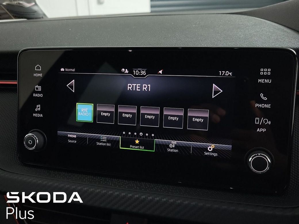 2024 Skoda Kamiq