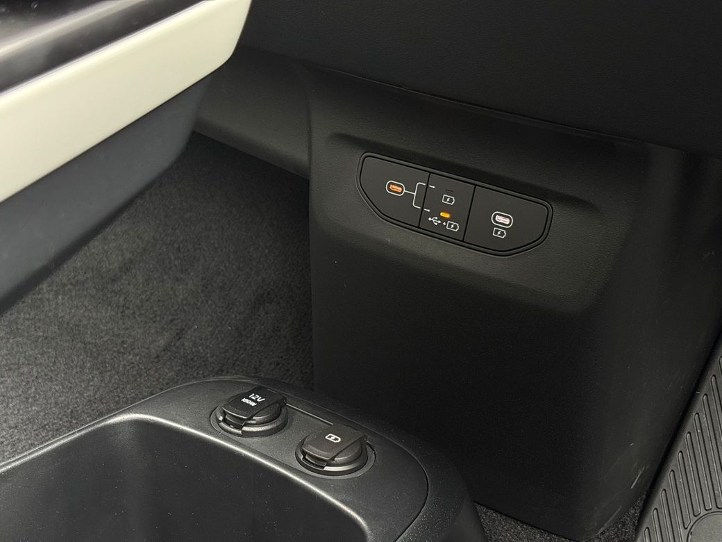 2026 Kia EV6