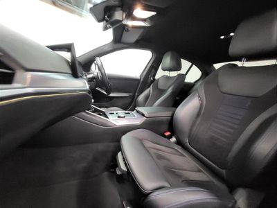 2024 BMW 3 Series