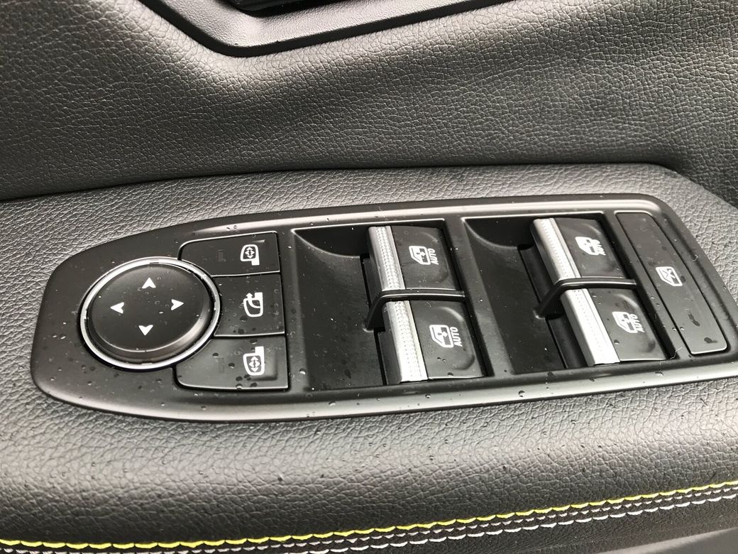 2026 Renault Megane