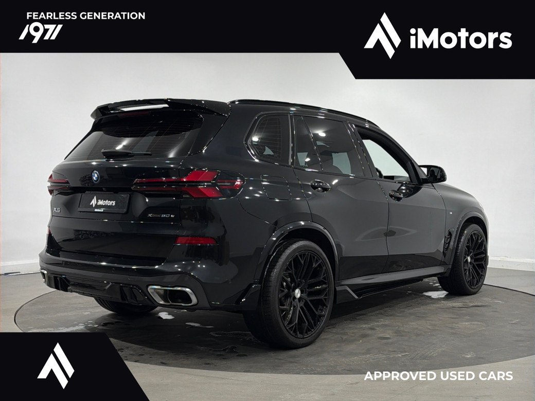 2024 BMW X5