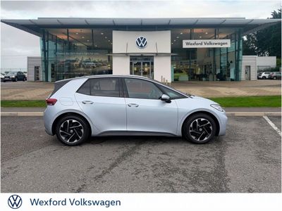 2026 Volkswagen ID.3
