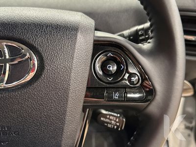 2022 Toyota Prius