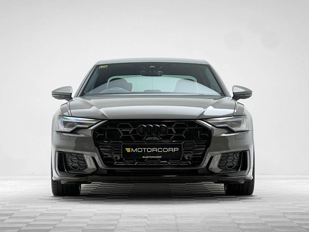 2024 Audi A6