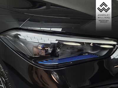 2025 Mercedes-Benz CLE