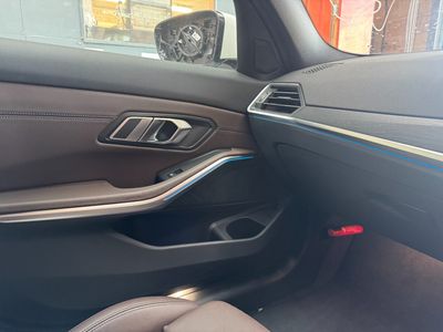 2022 BMW 3 Series