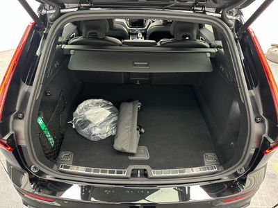 2025 Volvo XC60