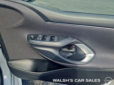 2024 Mazda Mazda2