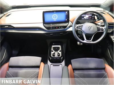 2023 Volkswagen ID.4