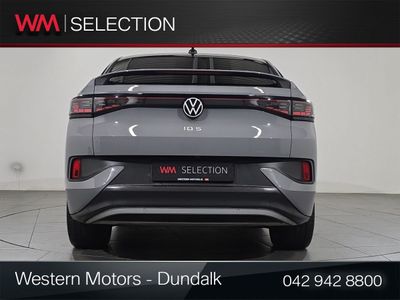 2023 Volkswagen ID.5