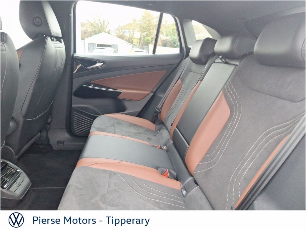 2022 Volkswagen ID.4