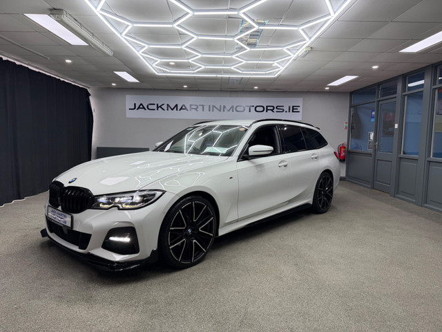 vehicle for sale from Jack Martin Motors