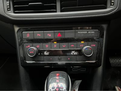 2020 Volkswagen T-Cross