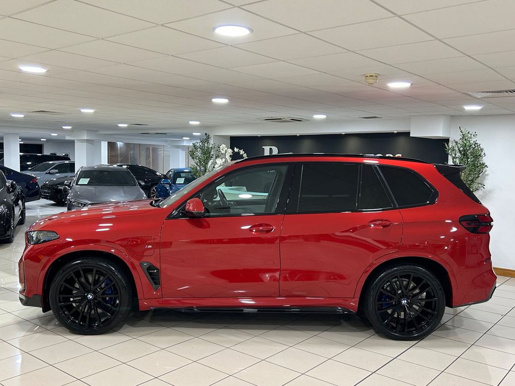 2023 BMW X5