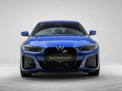 2022 BMW i4