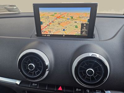 2017 Audi A3
