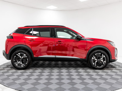 2026 Peugeot 2008