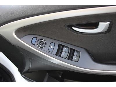 2017 Hyundai i30