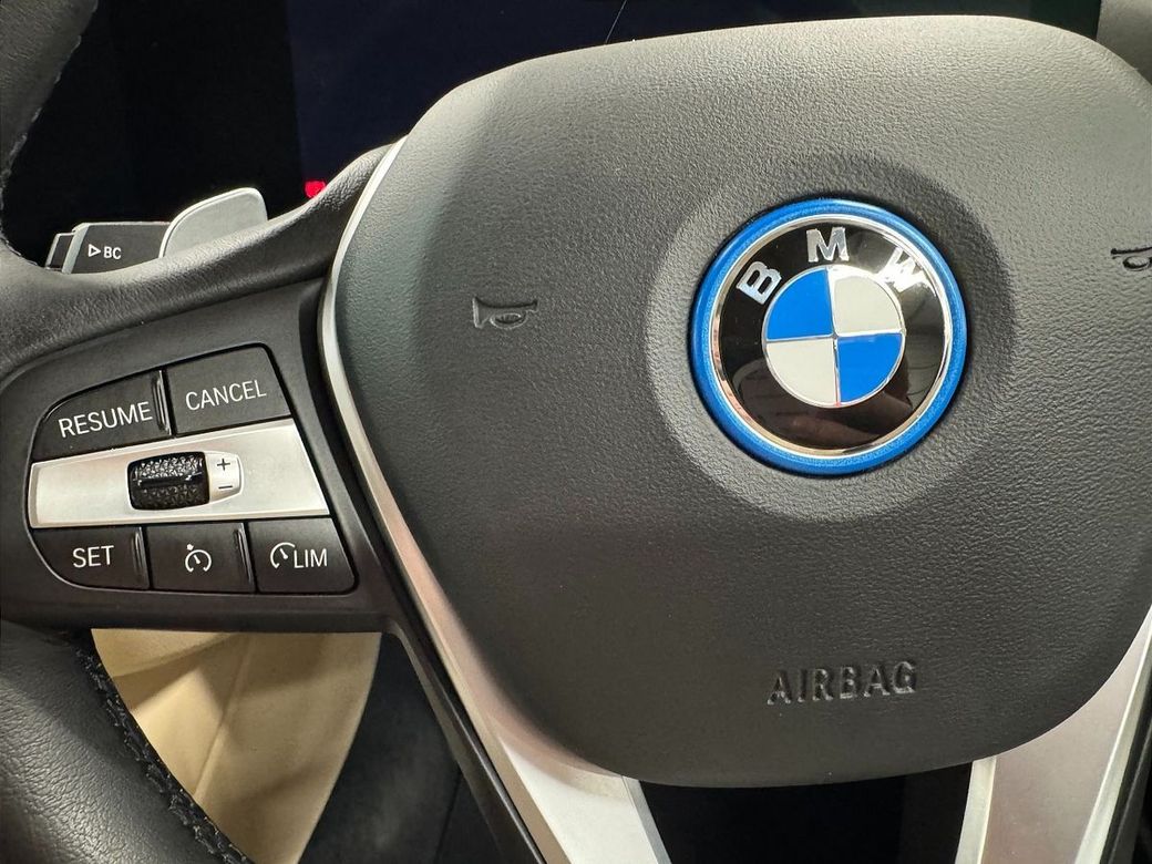 2024 BMW 3 Series