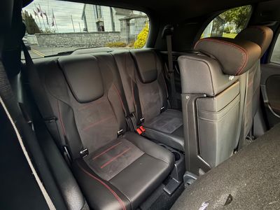 2021 Mercedes-Benz GLB Class