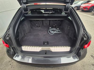 2023 BMW 5 Series