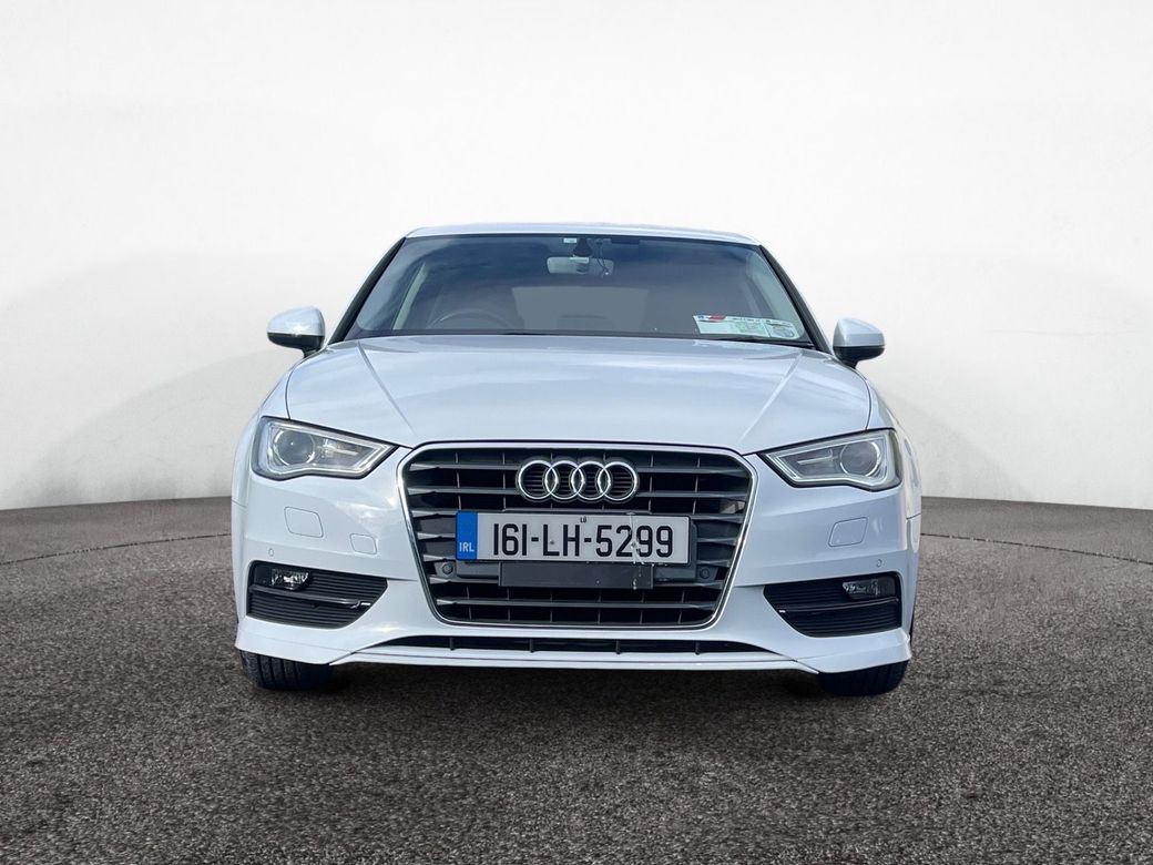 2016 Audi A3