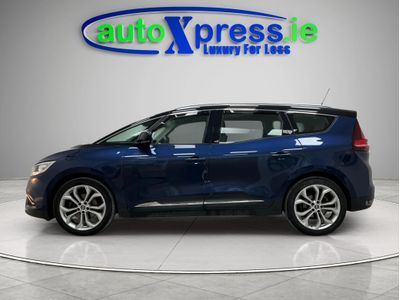 2019 Renault Scenic