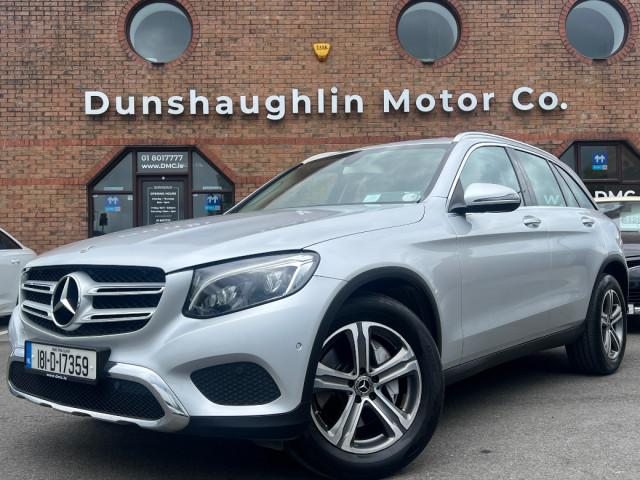 vehicle for sale from Dunshaughlin Motor Co