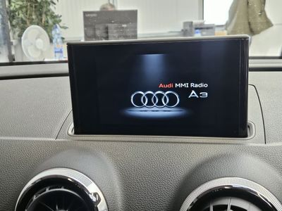 2015 Audi A3