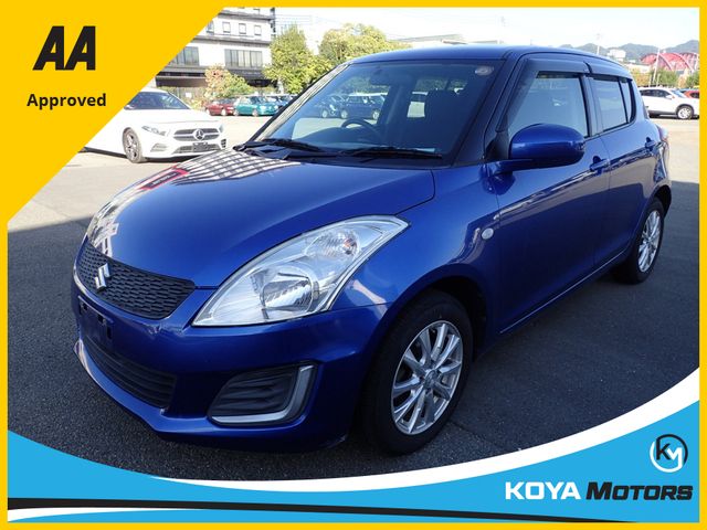 vehicle for sale from Koya Motors