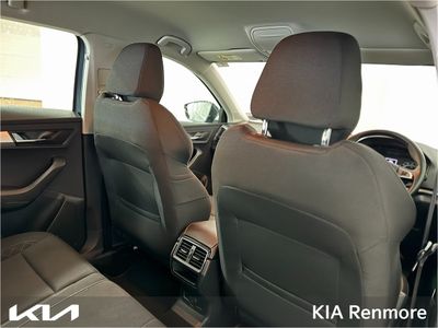 2018 Skoda Karoq