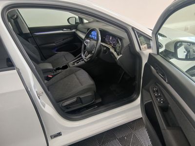 2023 Volkswagen Golf