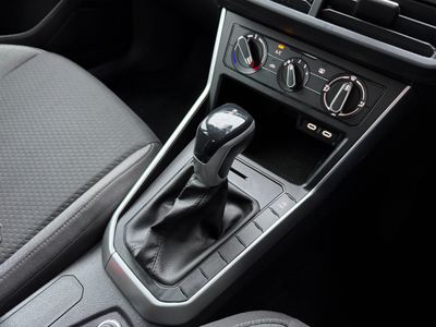 2023 Volkswagen Taigo