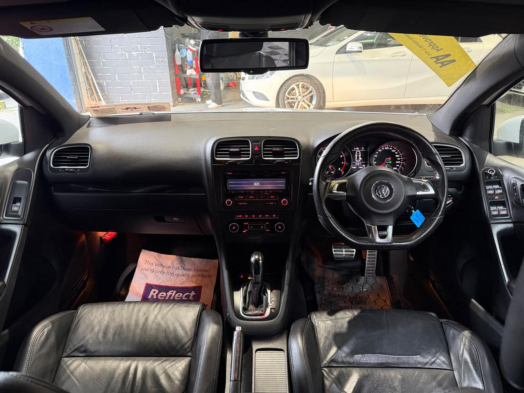 2013 Volkswagen Golf