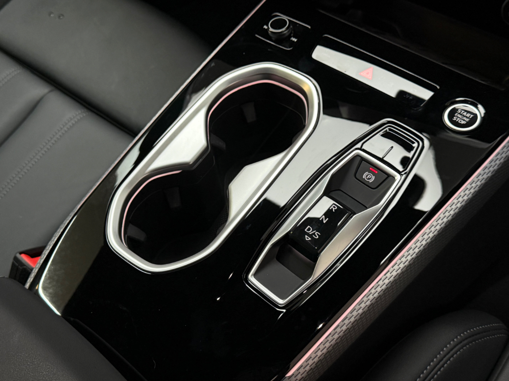 2026 Audi A6
