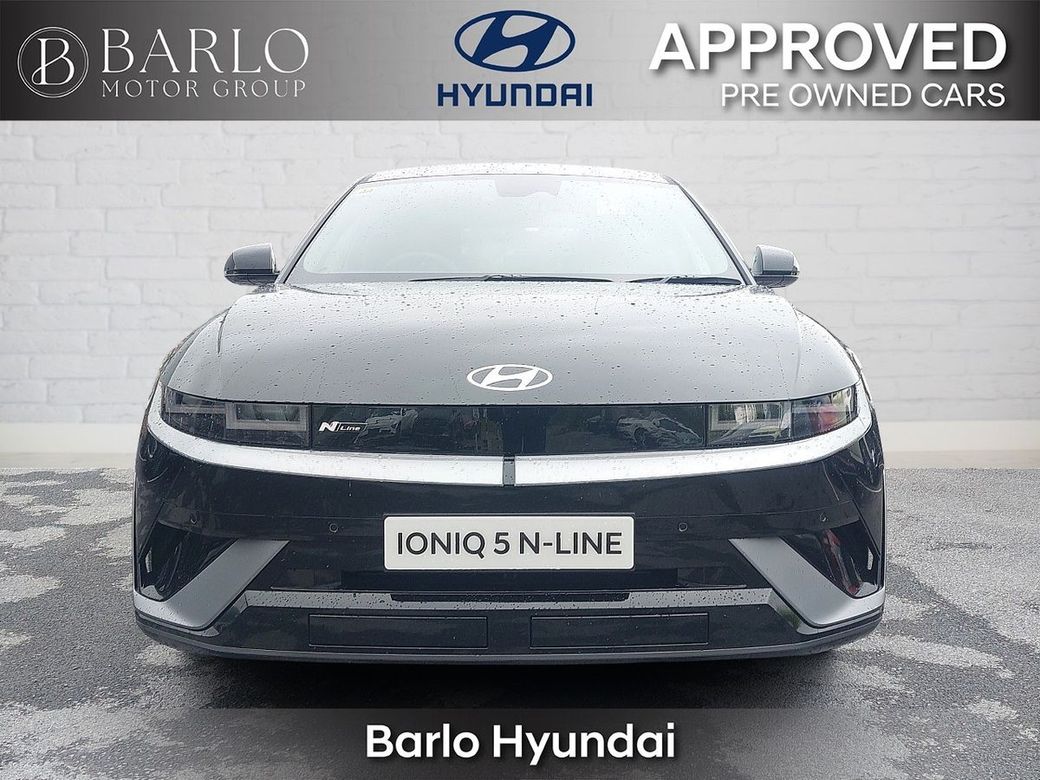 2026 Hyundai Ioniq 5