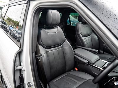 2023 Land Rover Range Rover