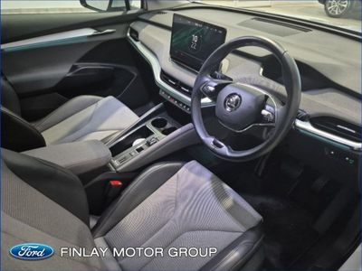2023 Skoda Enyaq