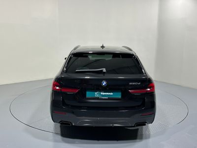 2024 BMW 5 Series