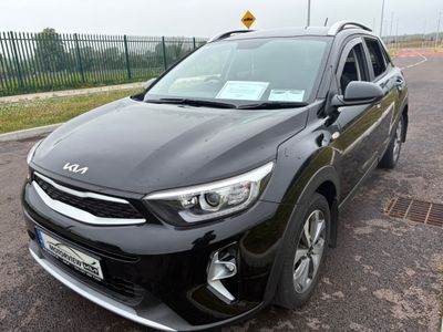 2023 Kia Stonic