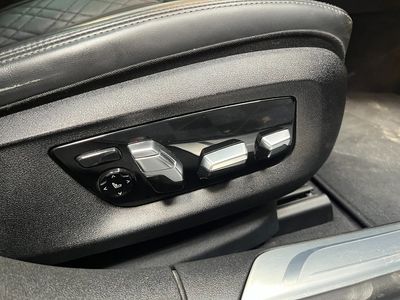 2021 BMW 7 Series