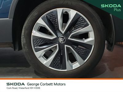 2023 Skoda Karoq