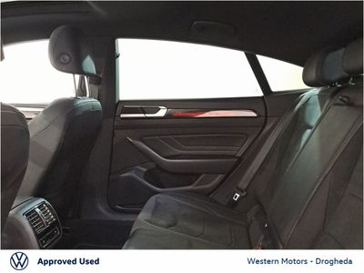 2023 Volkswagen Arteon
