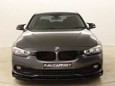 2016 BMW 3 Series