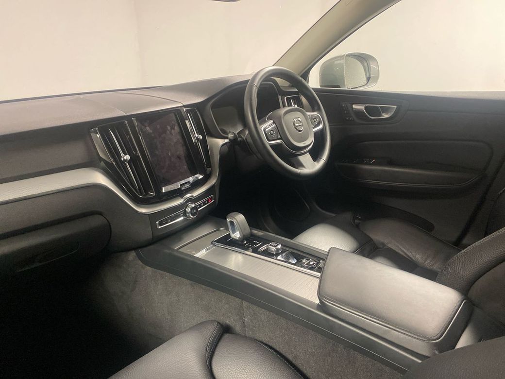2023 Volvo XC60