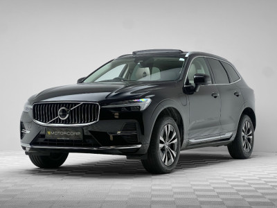 2023 Volvo XC60