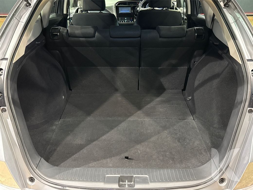2019 Honda Shuttle